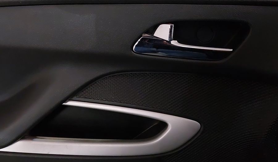 Chevrolet Aveo 1.5 LS A Sedan 2019