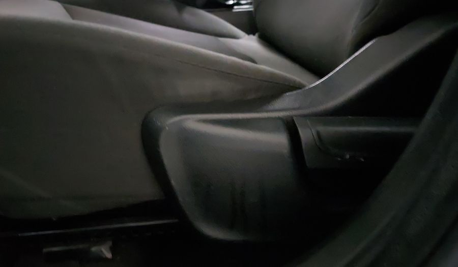 Chevrolet Aveo 1.5 LS A Sedan 2019