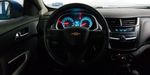 Chevrolet Aveo 1.5 LS A Sedan 2019
