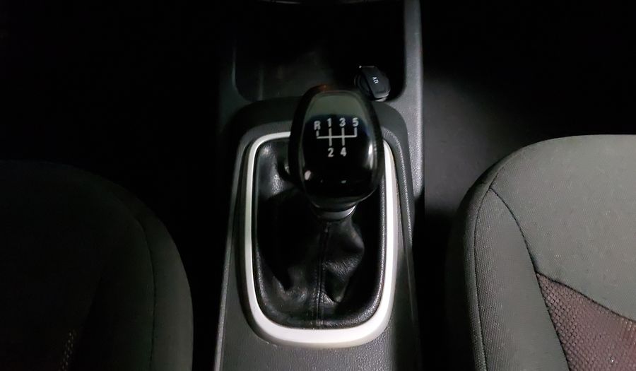 Chevrolet Aveo 1.5 LS A Sedan 2019