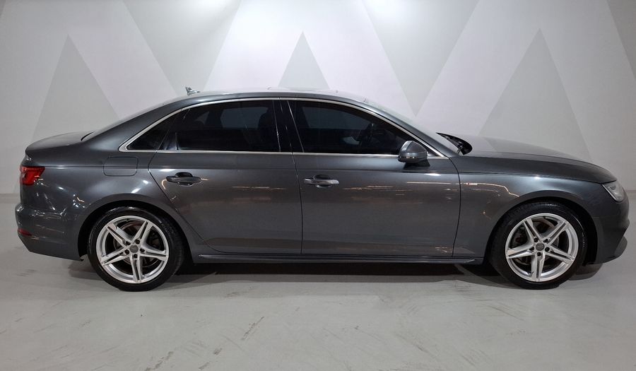 Audi A4 2.0 TFSI S LINE S-TRONIC Sedan 2017