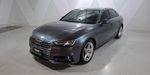 Audi A4 2.0 TFSI S LINE S-TRONIC Sedan 2017