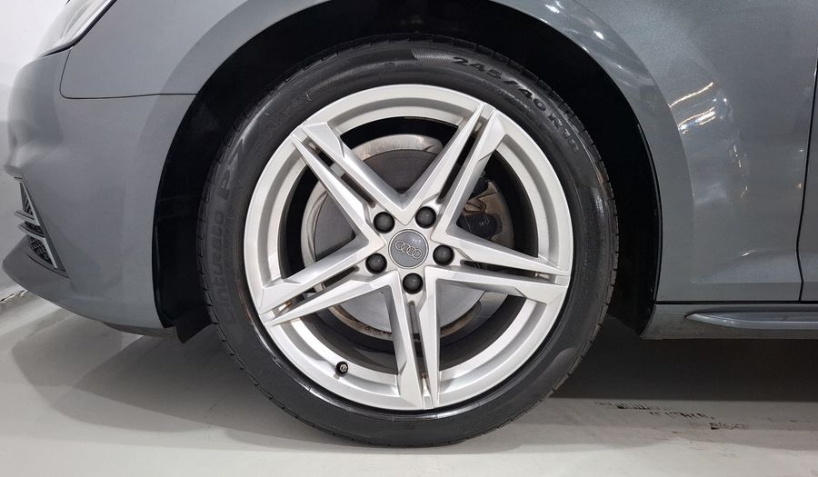 Audi A4 2.0 TFSI S LINE S-TRONIC Sedan 2017