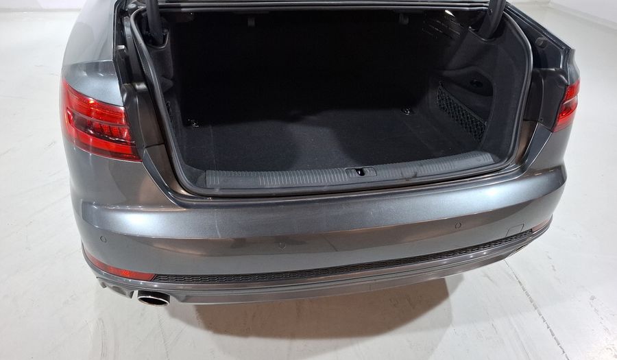 Audi A4 2.0 TFSI S LINE S-TRONIC Sedan 2017