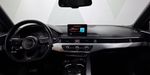 Audi A4 2.0 TFSI S LINE S-TRONIC Sedan 2017