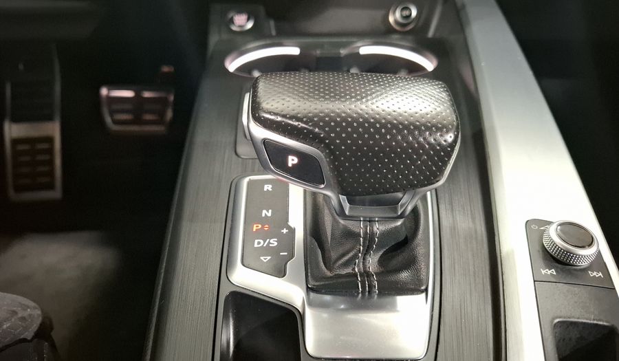 Audi A4 2.0 TFSI S LINE S-TRONIC Sedan 2017