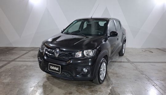 Renault • Kwid