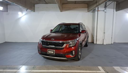 Kia • Seltos