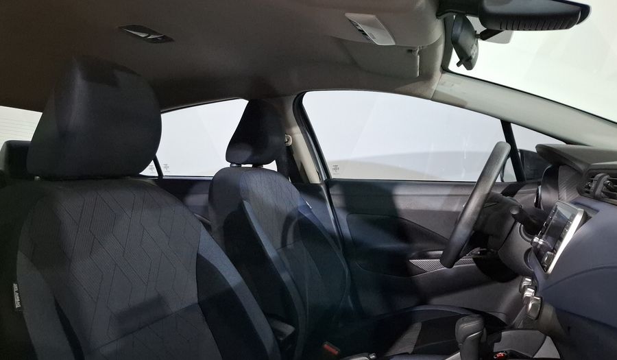 Nissan Versa 1.6 ADVANCE CVT Sedan 2023