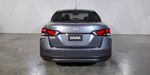 Nissan Versa 1.6 ADVANCE CVT Sedan 2023