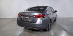 Nissan Versa 1.6 ADVANCE CVT Sedan 2023