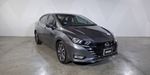 Nissan Versa 1.6 ADVANCE CVT Sedan 2023