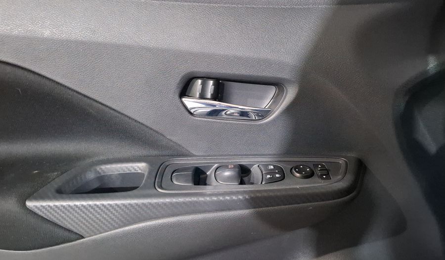 Nissan Versa 1.6 ADVANCE CVT Sedan 2023