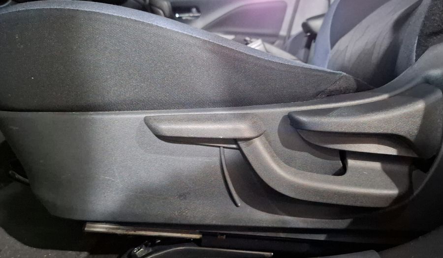 Nissan Versa 1.6 ADVANCE CVT Sedan 2023