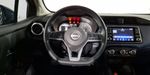 Nissan Versa 1.6 ADVANCE CVT Sedan 2023