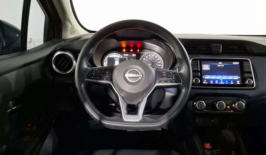 Nissan Versa 1.6 ADVANCE CVT Sedan 2023
