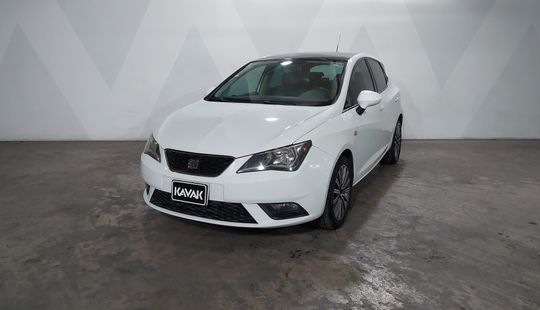 Seat • Ibiza