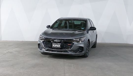 Chevrolet • Cavalier