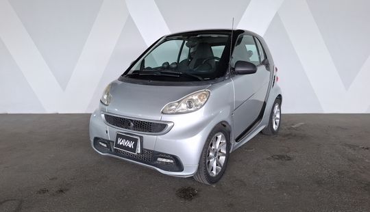 Smart • Fortwo