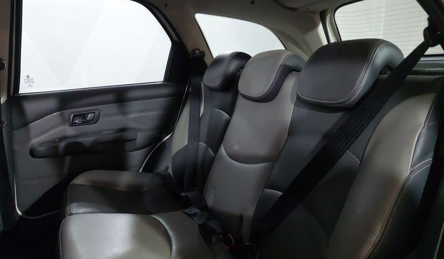 Fiat Palio 1.6 ADVENTURE MT Wagon 2019