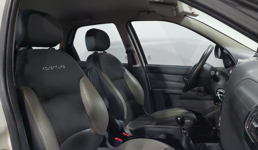 Fiat Palio 1.6 ADVENTURE MT Wagon 2019