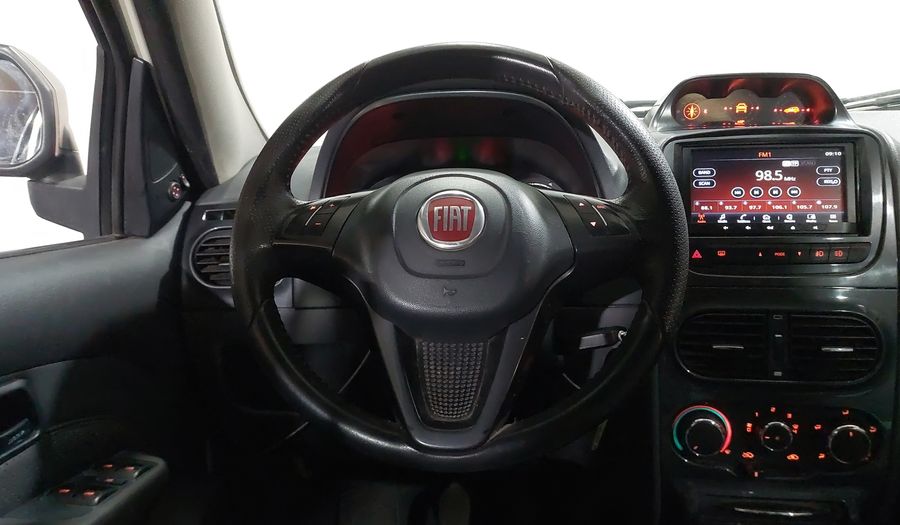 Fiat Palio 1.6 ADVENTURE MT Wagon 2019