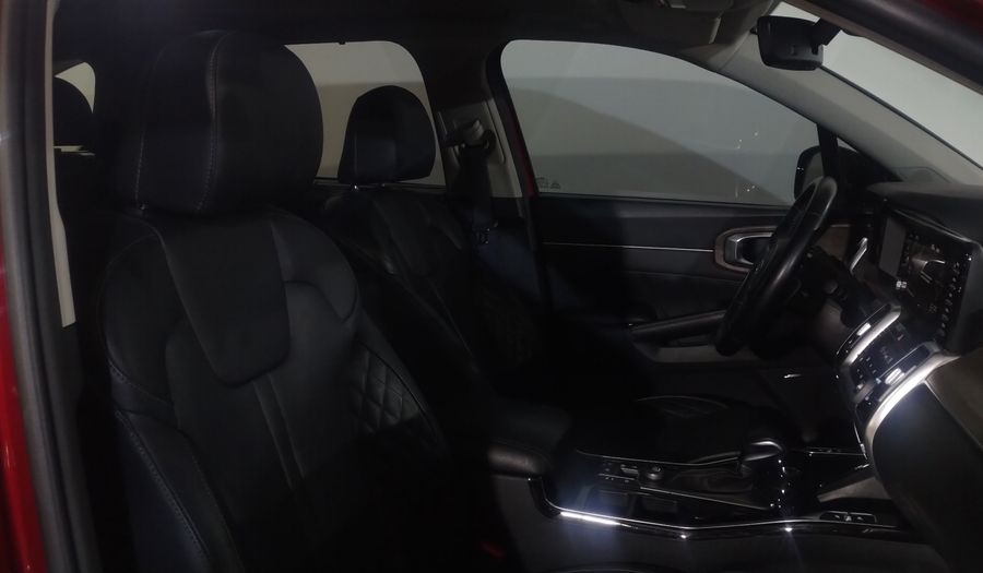 Kia Sorento 2.5 SX AUTO Suv 2021
