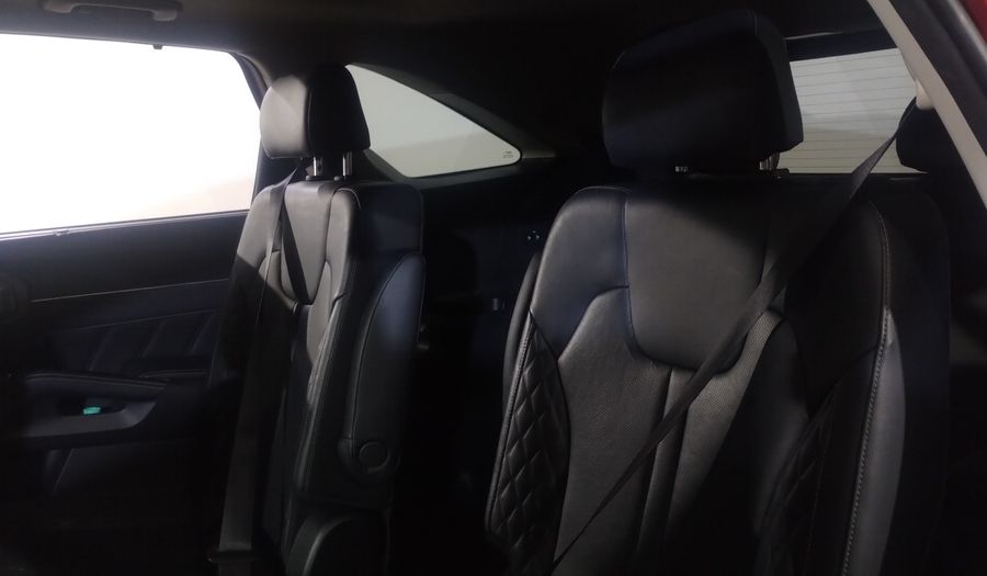 Kia Sorento 2.5 SX AUTO Suv 2021