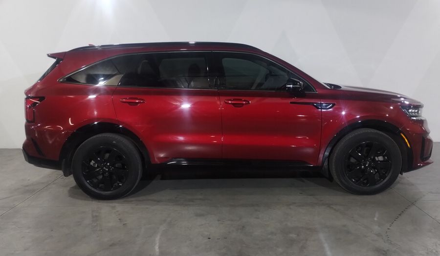 Kia Sorento 2.5 SX AUTO Suv 2021