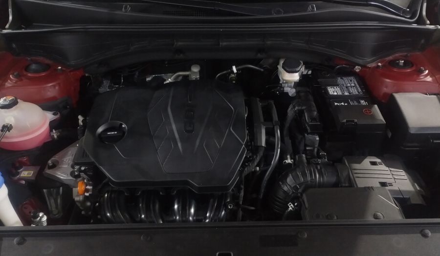 Kia Sorento 2.5 SX AUTO Suv 2021