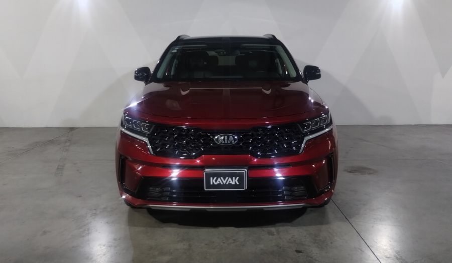Kia Sorento 2.5 SX AUTO Suv 2021