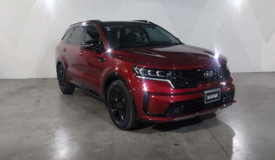 Kia Sorento 2.5 SX AUTO Suv 2021