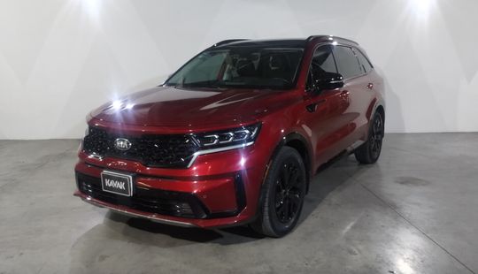 Kia • Sorento