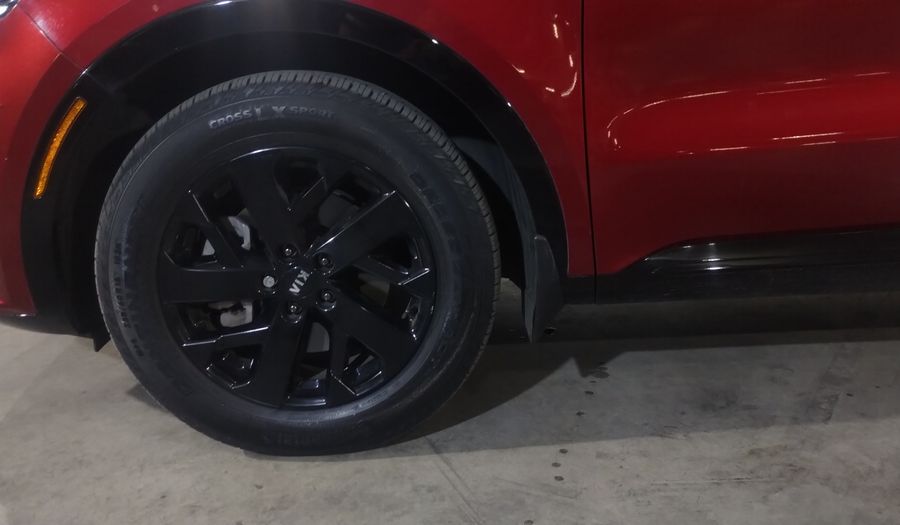 Kia Sorento 2.5 SX AUTO Suv 2021