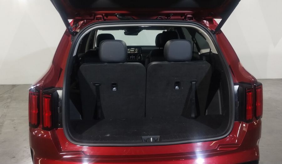 Kia Sorento 2.5 SX AUTO Suv 2021
