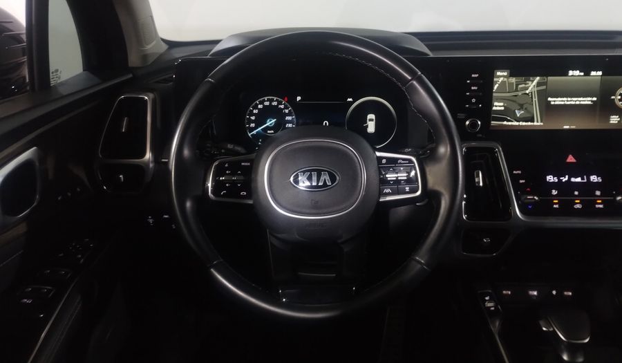 Kia Sorento 2.5 SX AUTO Suv 2021
