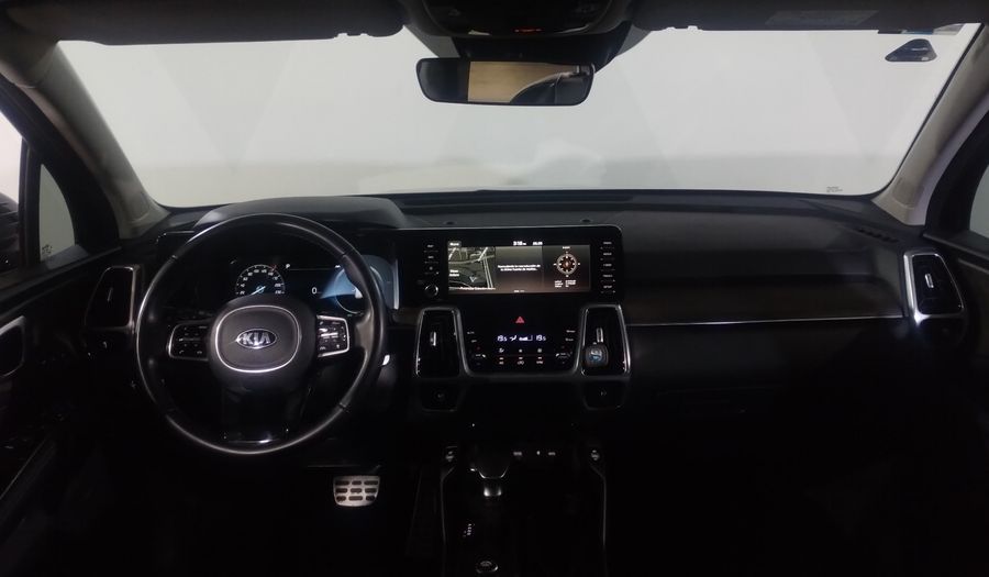 Kia Sorento 2.5 SX AUTO Suv 2021