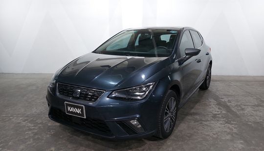 Seat • Ibiza
