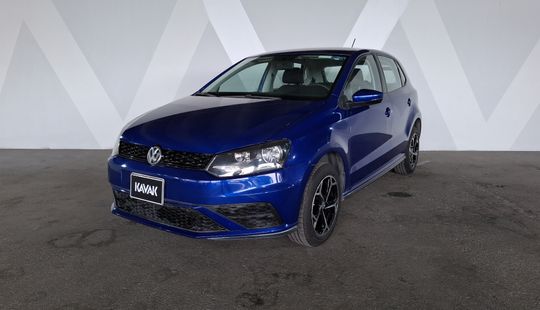Volkswagen • Polo