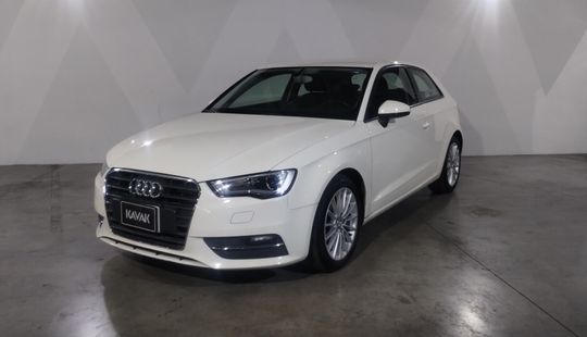 Audi • A3