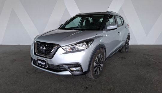 Nissan • Kicks