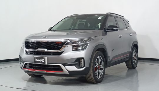 Kia • Seltos