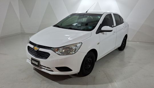 Chevrolet • Aveo
