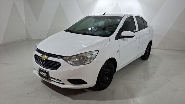 Chevrolet Aveo 1.5 LS A