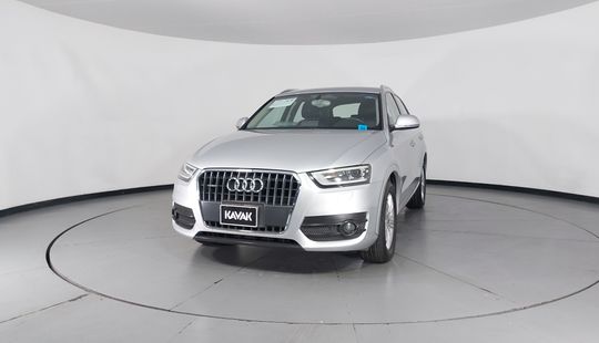 Audi • Q3