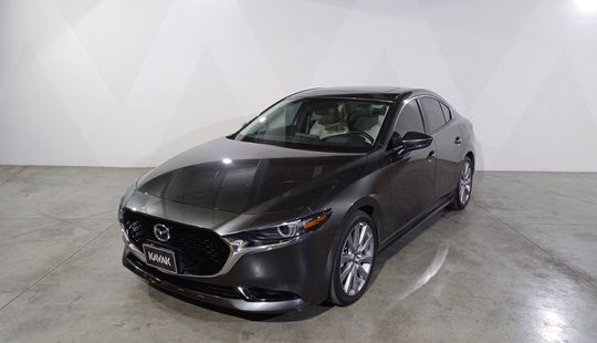 Mazda • Mazda 3