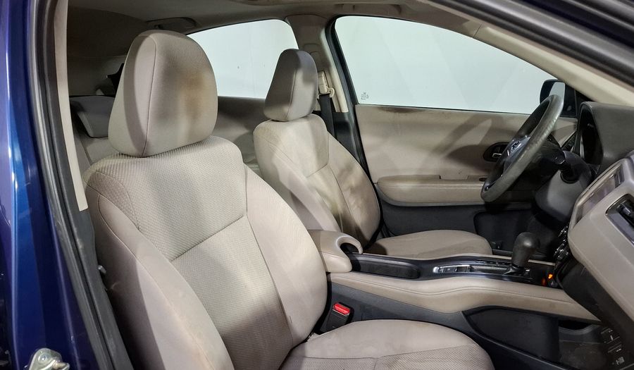 Honda Hr-v 1.8 EPIC CVT Suv 2016