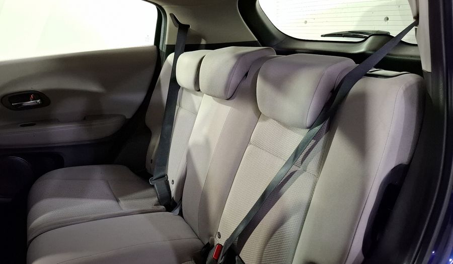Honda Hr-v 1.8 EPIC CVT Suv 2016