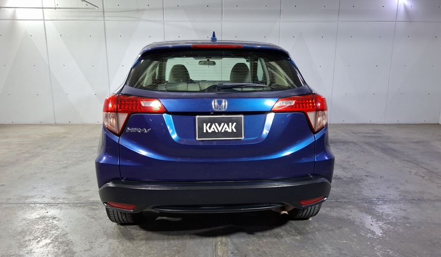 Honda Hr-v 1.8 EPIC CVT Suv 2016