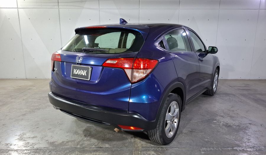 Honda Hr-v 1.8 EPIC CVT Suv 2016